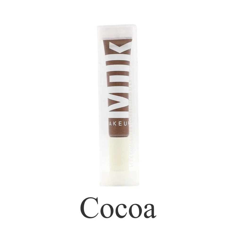 Milk Makeup - Flex Concealer - Cocoa - .2 oz / 5.9‎ ml - SEALED
